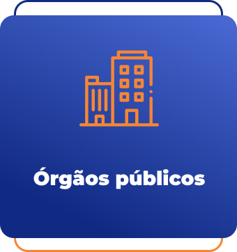 Orgãos públicos