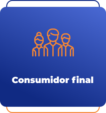 Consumidor final